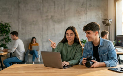 Cómo solicitar el Bono Cultural Joven 2026: guía paso a paso
