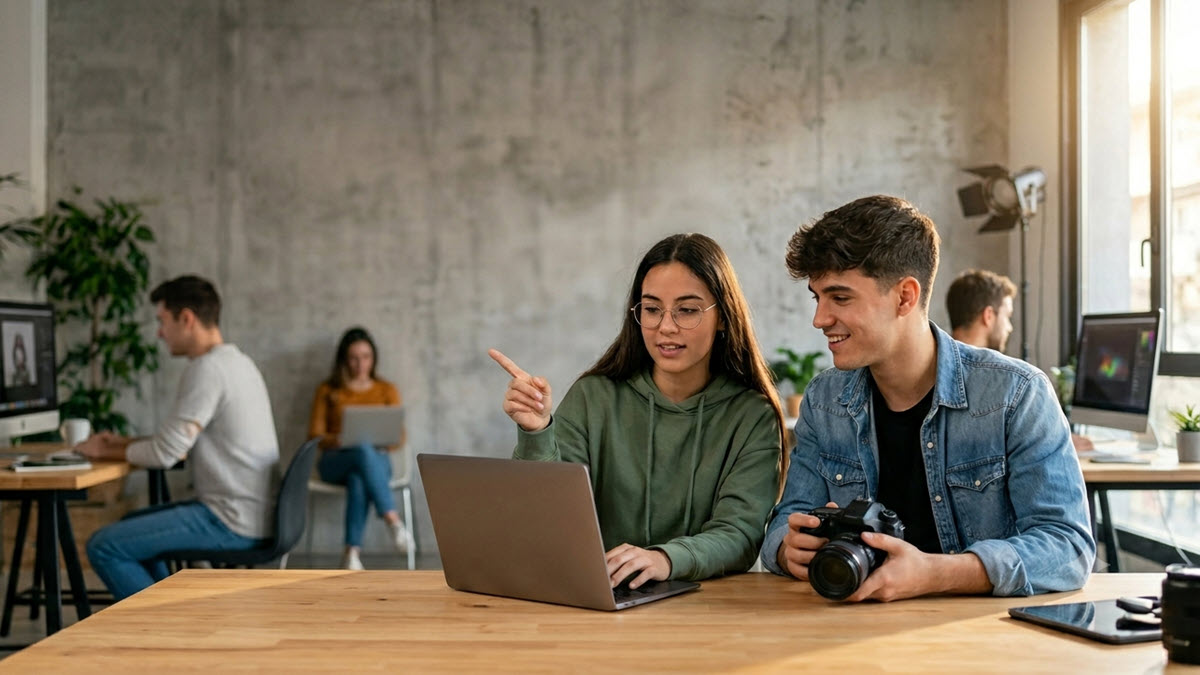 Cómo solicitar el Bono Cultural Joven 2026, guía paso a paso