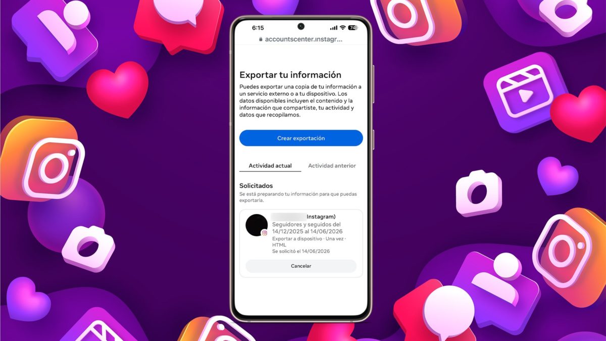Cómo ver las solicitudes enviadas para seguir perfiles en Instagram 1 Cómo ver las solicitudes enviadas para seguir perfiles en Instagram