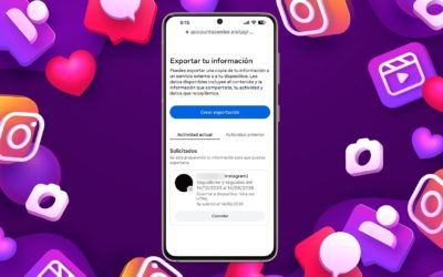 Cómo ver las solicitudes enviadas para seguir perfiles en Instagram