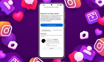 Cómo ver las solicitudes enviadas para seguir perfiles en Instagram