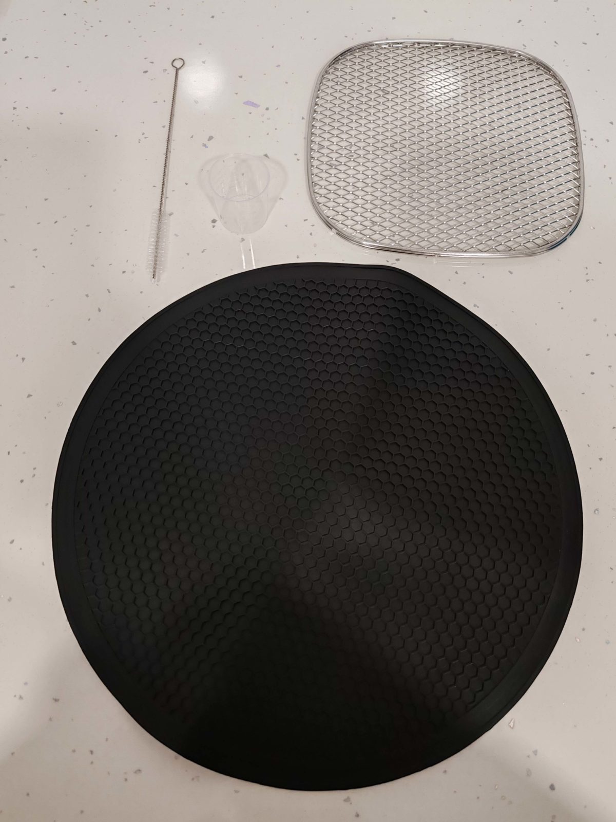 Mi experiencia de uso con la freidora de aire Dreame Tasti tras tres semanas de uso 3 Dreame Tasti (3)