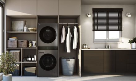 Los mejores electrodomésticos de LG para renovar la cocina y ahorrar energía