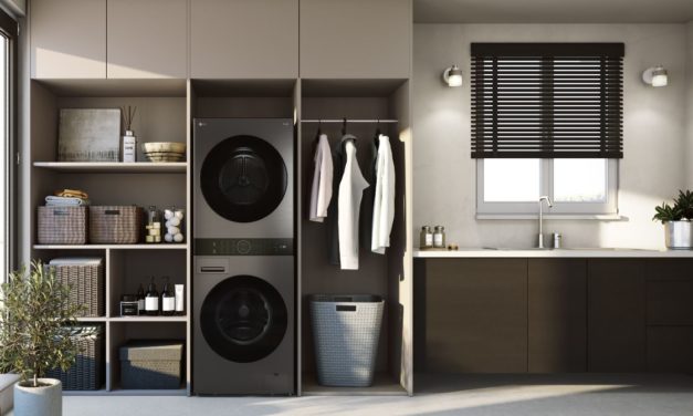 Los mejores electrodomésticos de LG para renovar la cocina y ahorrar energía
