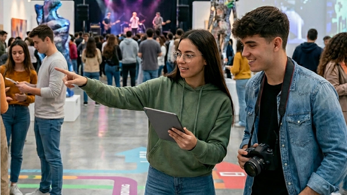 En qué se puede gastar el Bono Cultural Joven 2026