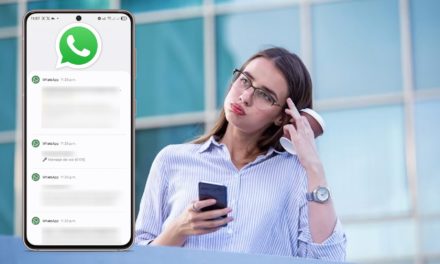 ¿Es posible recuperar un chat borrado de WhatsApp?
