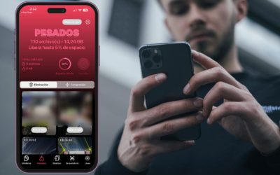 ¿Es seguro utilizar la app para liberar espacio Clever Cleaner AI Clean Up?