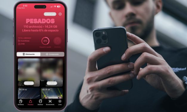 ¿Es seguro utilizar la app para liberar espacio Clever Cleaner AI Clean Up?
