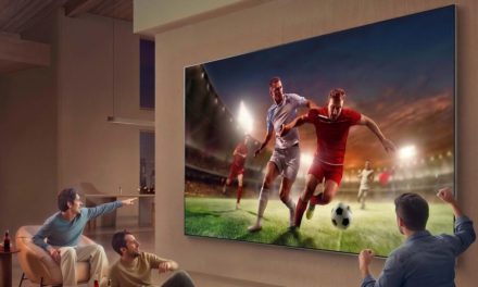 La estrategia de LG para sus televisores de gran pulgada: Más tamaño, menos reflejos y mejor imagen