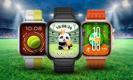 Así son las nuevas Watch Faces de los relojes HUAWEI para motivarte a hacer más ejercicio