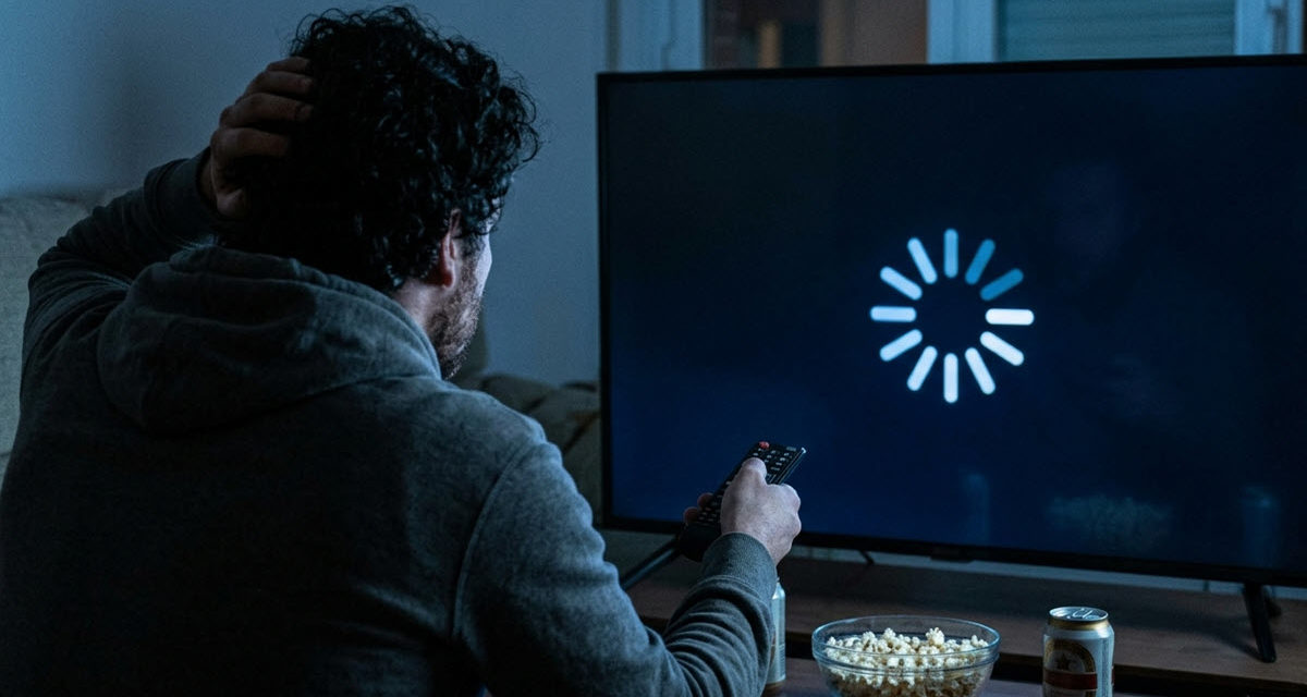 La app de DAZN no funciona: Los 5 problemas más comunes y cómo solucionarlos