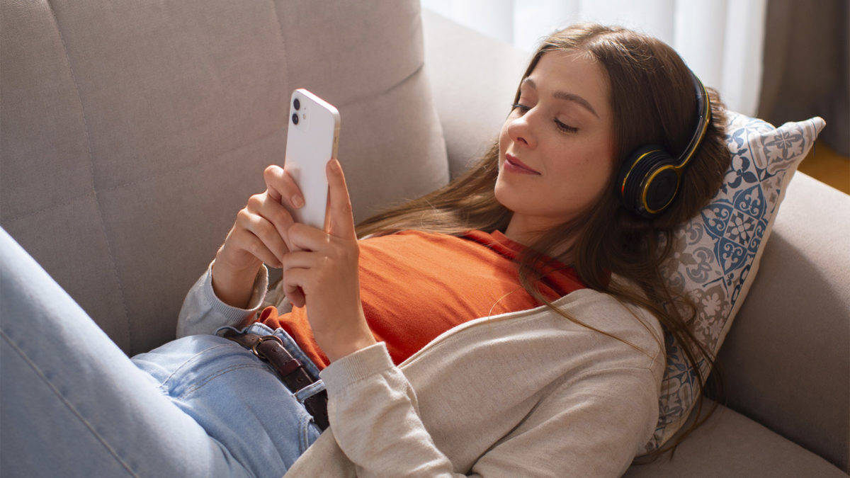 Las 5 mejores apps para relajarse, desconectar y liberar el estrés que funcionan en 2026