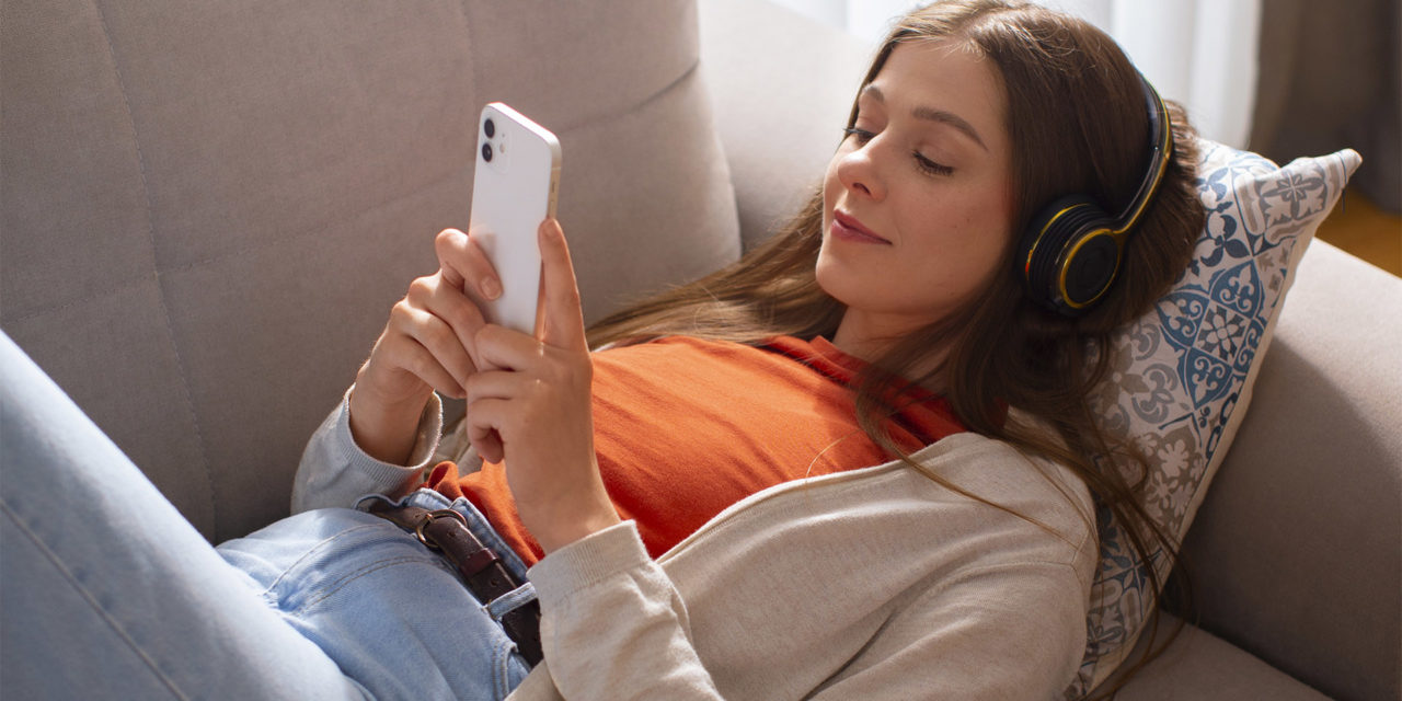 Las 5 mejores apps para relajarse, desconectar y liberar el estrés que funcionan en 2026