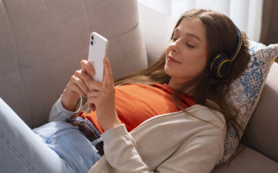 Las 5 mejores apps para relajarse, desconectar y liberar el estrés que funcionan en 2026