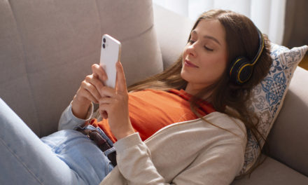 Las 5 mejores apps para relajarse, desconectar y liberar el estrés que funcionan en 2026
