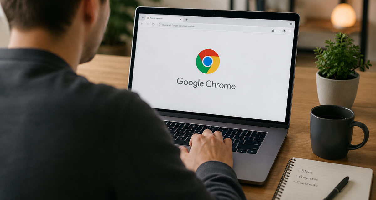 Las 7 extensiones de Google Chrome que más me han sorprendido en 2026