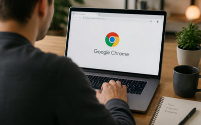 Las 7 extensiones de Google Chrome que más me han sorprendido en 2026