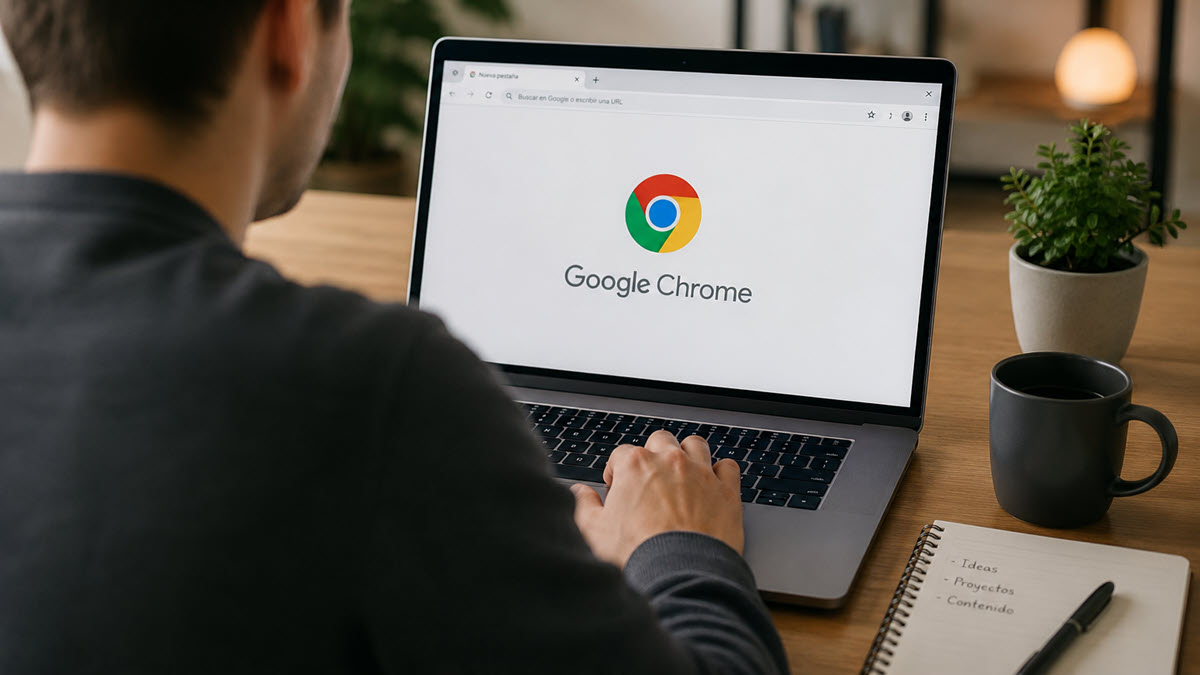 Las 7 extensiones de Google Chrome que más me han sorprendido en 2026 1 Las 7 extensiones de Google Chrome que más me han sorprendido en 2026
