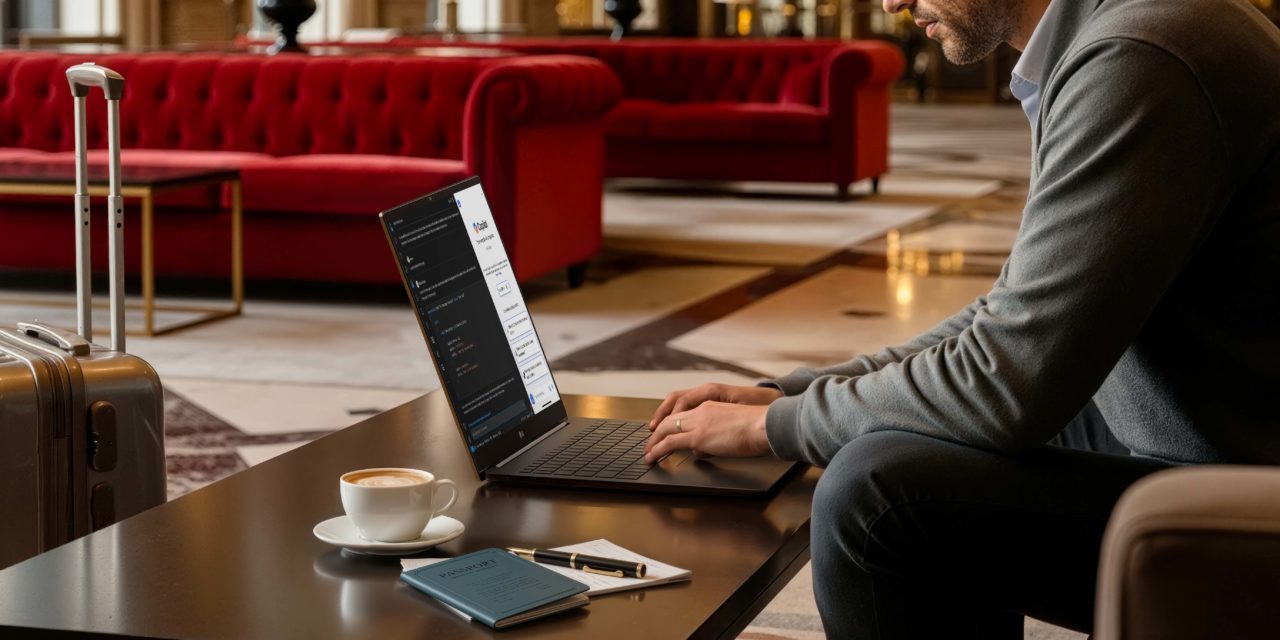 LG gram Pro 2026, un portátil ligero y resistente de 1,2 kg con chasis de aleación de magnesio