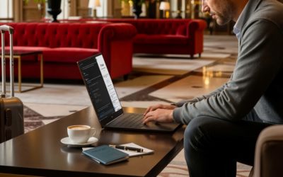 LG gram Pro 2026, un portátil ligero y resistente de 1,2 kg con chasis de aleación de magnesio