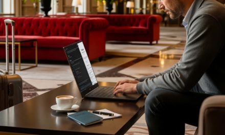 LG gram Pro 2026, un portátil ligero y resistente de 1,2 kg con chasis de aleación de magnesio