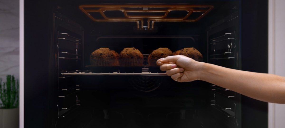 LG InstaView 3