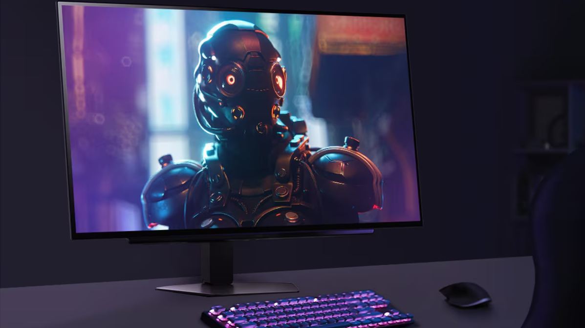 Qué monitor de la gama LG UltraGear elegir en función de tus videojuegos favoritos 2 LG UltraGear