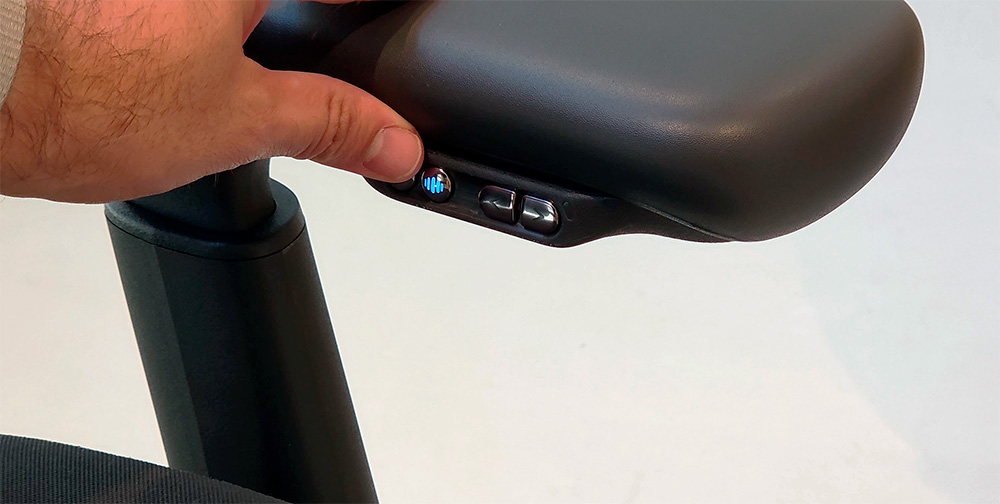 Mi experiencia con la silla de oficina LiberNovo Maxis Airflow tras dos semanas de uso 3 libernovo 9