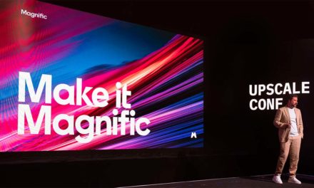Magnific devuelve el control de la IA a los creativos: Las grandes novedades de la Upscale Conf SF 2026