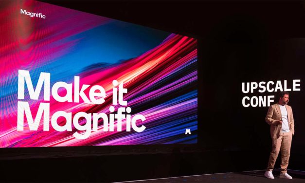 Magnific devuelve el control de la IA a los creativos: Las grandes novedades de la Upscale Conf SF 2026