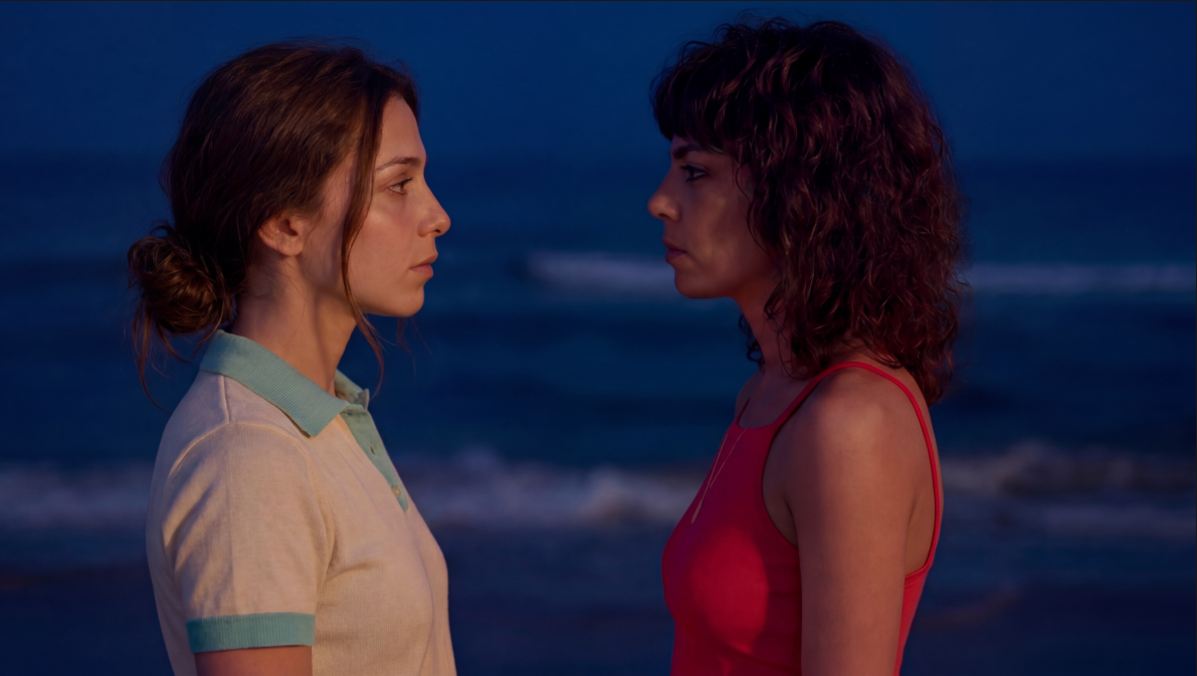 ¿El fin del cine tradicional? Magnific presenta un film creado en 10 días sin actores ni cámaras 1 Magnific Candela