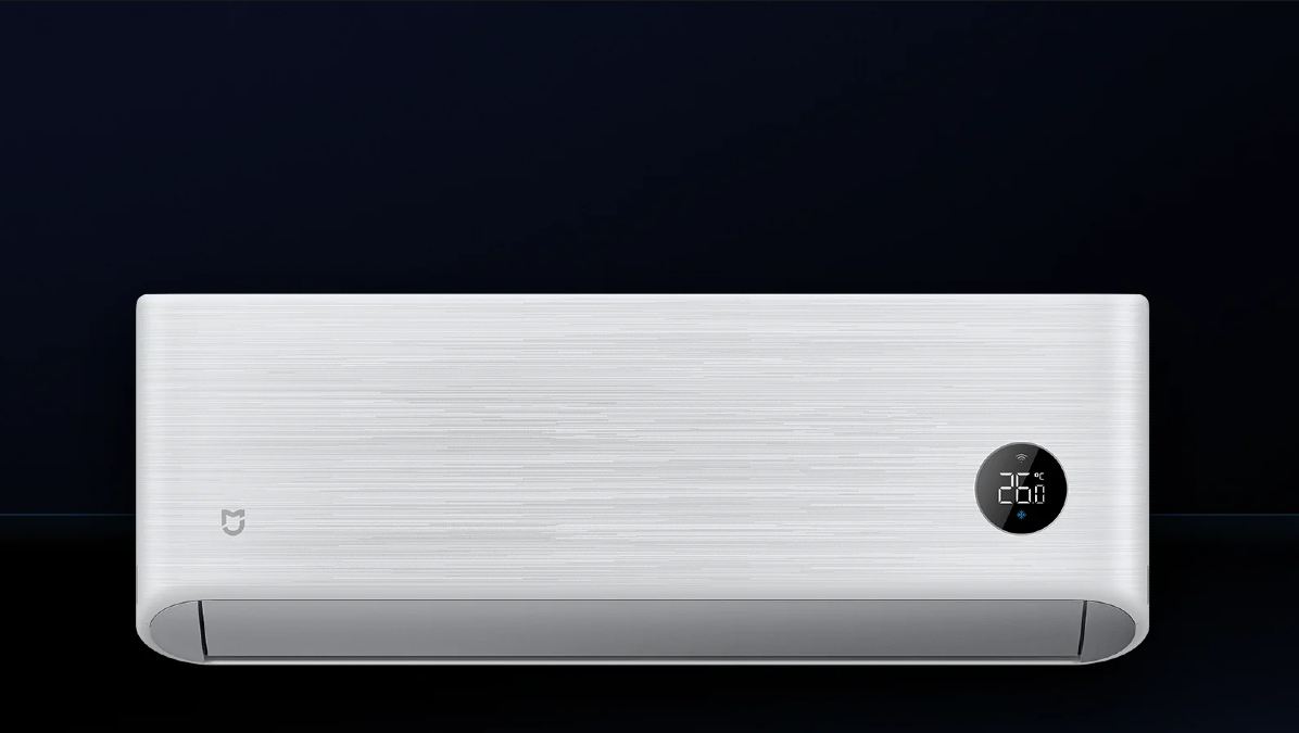 Mijia Air Conditioner Gentle Air 3