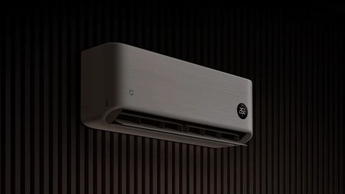Mijia Air Conditioner Gentle Air 5
