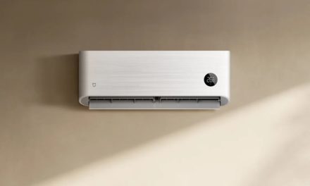 Mijia Air Conditioner Gentle Air, aires acondicionados de refrigeración rápida y silenciosos