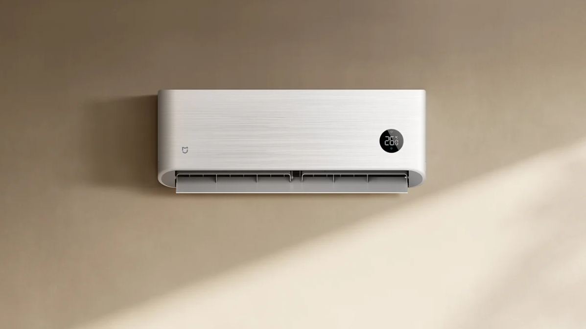 Mijia Air Conditioner Gentle Air