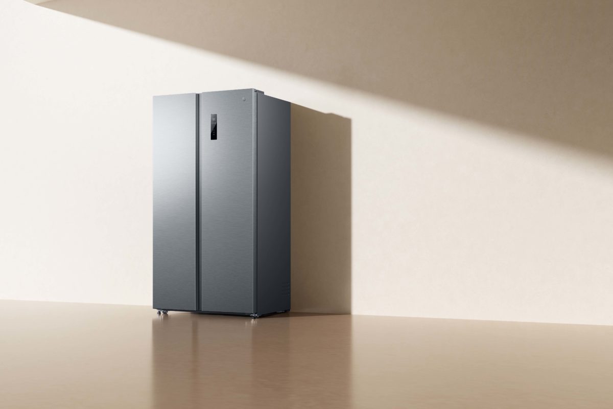 Mijia Refrigerator Side-by-Side 621L (2)