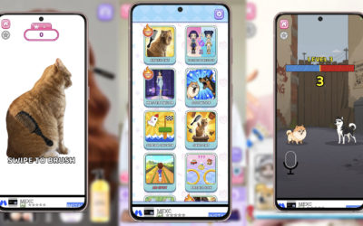 Mini Challenges: Calm Games, cómo funciona la app que reúne los mejores juegos para relajarse en el móvil