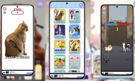 Mini Challenges: Calm Games, cómo funciona la app que reúne los mejores juegos para relajarse en el móvil