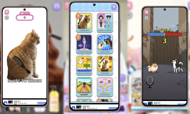 Mini Challenges: Calm Games, cómo funciona la app que reúne los mejores juegos para relajarse en el móvil