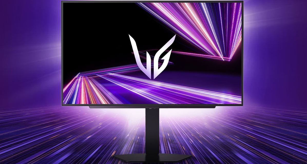 Qué monitor de la gama LG UltraGear elegir en función de tus videojuegos favoritos