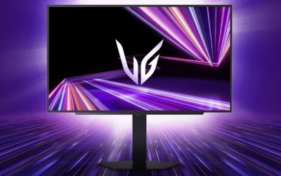 Qué monitor de la gama LG UltraGear elegir en función de tus videojuegos favoritos