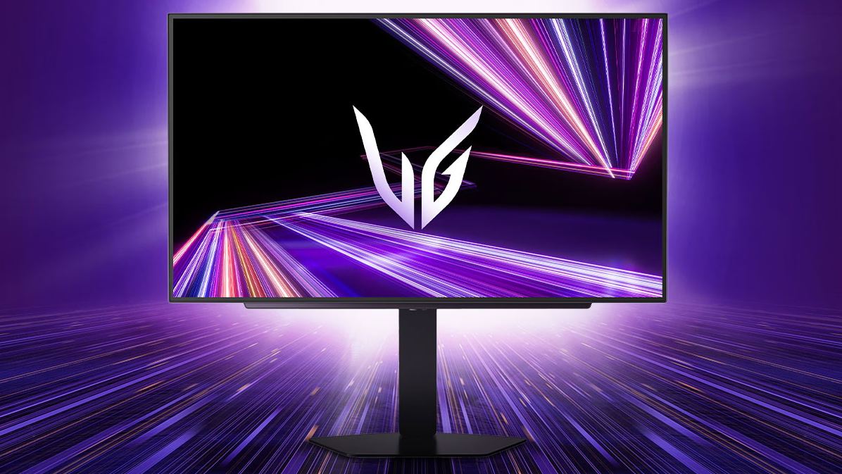 Qué monitor de la gama LG UltraGear elegir en función de tus videojuegos favoritos 1 Monitores LG