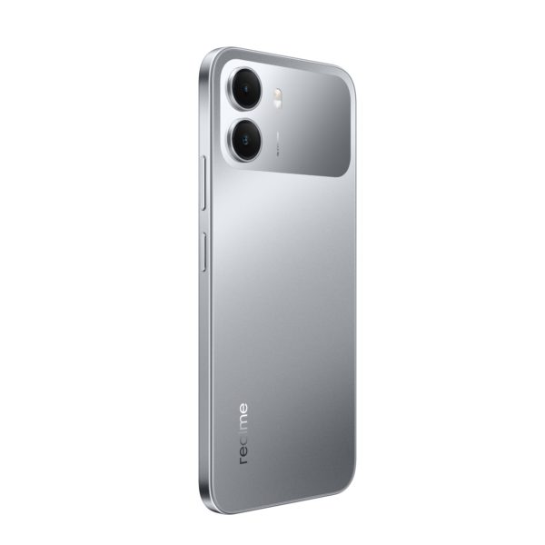 realme P4, móviles de menos de 250 euros con batería de gama alta 2 P4 Lite_Gris (3)