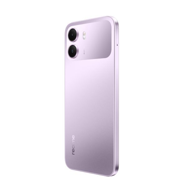 realme P4, móviles de menos de 250 euros con batería de gama alta 4 P4 Lite_Violeta (1)