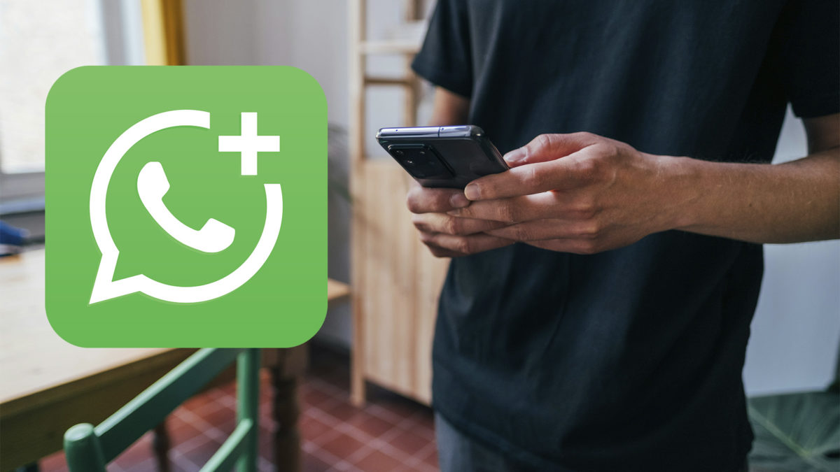 WhatsApp Plus ya empieza a llegar a nuestros móviles: cuánto cuesta y qué puedes hacer con él 2 Qué es WhatsApp Plus