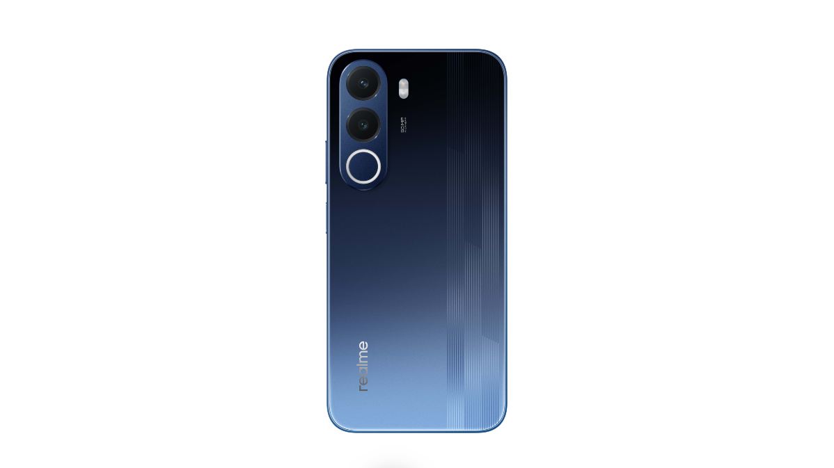 realme P4, móviles de menos de 250 euros con batería de gama alta 3 realme P4X