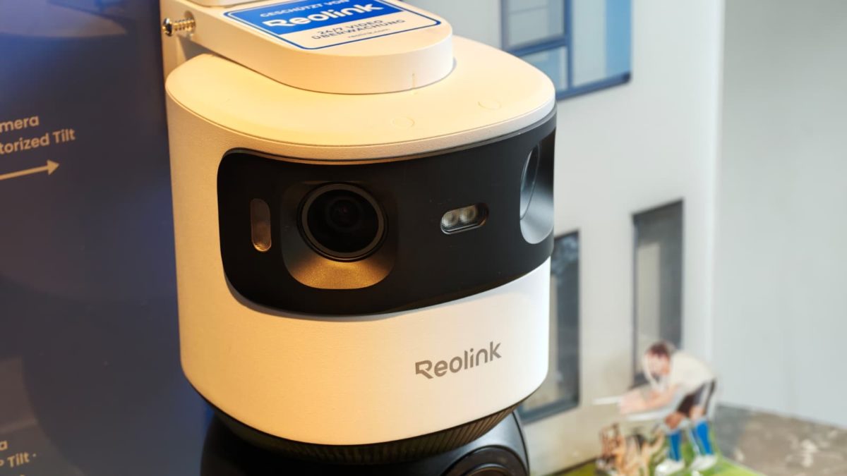Reolink 3