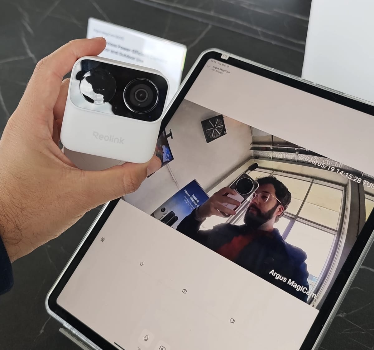 Reolink 5