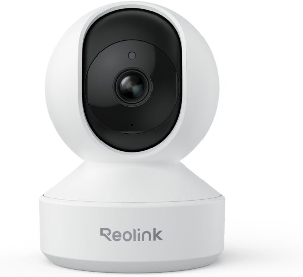 Las mejores ofertas en cámaras de seguridad Reolink en los Amazon Prime Days 7 Reolink E1 Pro