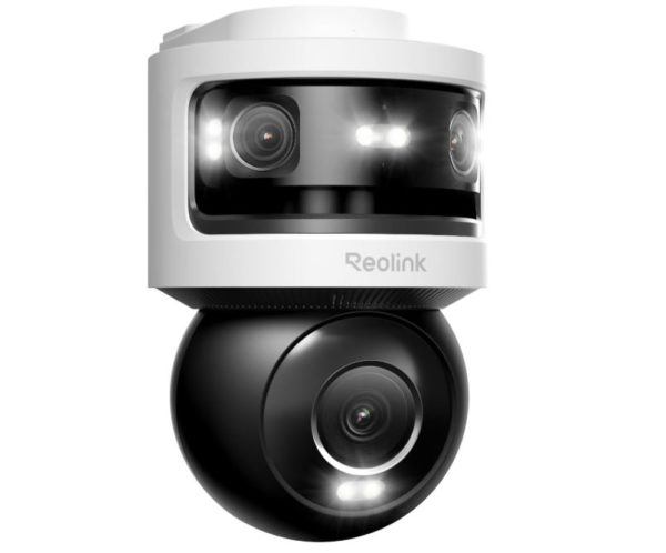 Las mejores ofertas en cámaras de seguridad Reolink en los Amazon Prime Days 2 Reolink OMVI 3i PoE